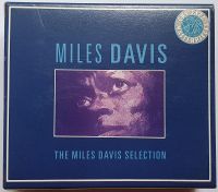 CD Box: The Miles Davis Selection, 5 CDs, Kind of Blue,Sketches.. Berlin - Charlottenburg Vorschau