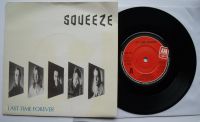 SQUEEZE LAST TIME FOREVER Vinyl Single Nordrhein-Westfalen - Wesel Vorschau