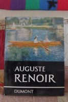Auguste Renoir, Kunstbuch, Dumont Niedersachsen - Ottersberg Vorschau
