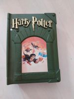 RAR Harry Potter Kapitel Spiel "Durch die Falltür" Bayern - Kirchseeon Vorschau