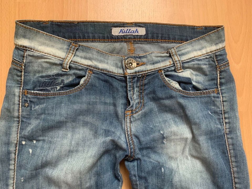 Jeans, von Killah, Größe 26 in Gräfenroda