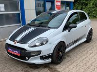 Abarth Abarth Punto Evo Supersport Bochum - Bochum-Ost Vorschau