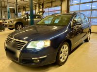 VW Passat 2.0TDI TÜV neu Nordrhein-Westfalen - Iserlohn Vorschau