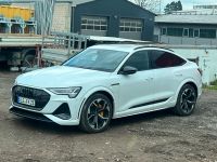 Von Privat Audi e-tron S Sportback *Dig.-Matrix*AHK*Tour*Stadt* Saarland - Überherrn Vorschau