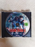 DVD ohne Hülle - Iron Man 3 Fsk.12 Bayern - Augsburg Vorschau