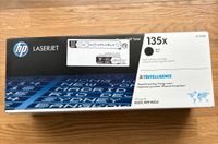 HP Toner 135x für HP LaserJet M209, MFP M234 Wuppertal - Oberbarmen Vorschau