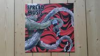 LP Vinyl-Schallplatte OVP/Mint Spreadmusic Rock/Indi Braunschweig Niedersachsen - Braunschweig Vorschau