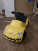 Bobbycar VW Beatle Gelb Bayern - Wiggensbach Vorschau