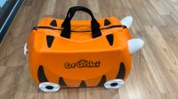 Trunki Handgepäck und Kinderkoffer zum Draufsitzen Thüringen - Drei Gleichen Vorschau