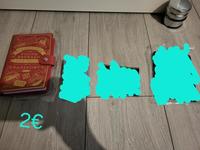 Goodies Fairyloot Owlcrate BookishBox Illumicrate Litjoy Faecrate Baden-Württemberg - Neckartenzlingen Vorschau