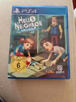 Hello Neighbor Hide and Seek Ps4 Baden-Württemberg - Wendlingen am Neckar Vorschau