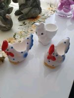 Eierhalter / Kreativer Eierbecher Bayern - Kaufbeuren Vorschau