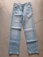 Jeans Bershka Gr. 32 - wie neu Hessen - Bad Camberg Vorschau
