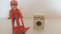 Playmobilfigur Miele Nordrhein-Westfalen - Lienen Vorschau