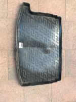 VW Polo 6R Kofferraumwanne (Boot Liner) Niedersachsen - Amelinghausen Vorschau