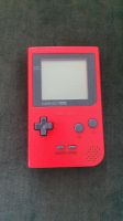 Game Boy Pocket rot Nordrhein-Westfalen - Moers Vorschau