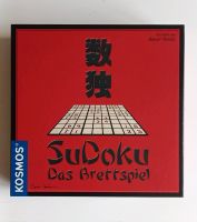 Sudoku + Sudoku Kids – Das Brettspiel für 1-4 Spieler - Kosmos Schleswig-Holstein - Westerrönfeld Vorschau