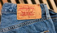 Levi's Jeans Gr.34/34 Berlin - Zehlendorf Vorschau