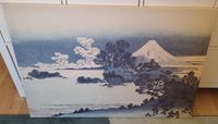 Ikea Leinwand Bild Fuji Japan Niedersachsen - Elze Vorschau