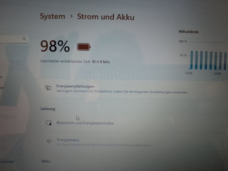 Acer Aspire, 11 Zoll, 8GB RAM, 240GB SSD, Windows 11 in Berlin