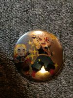 Demon Slayer Button Ansteckbutton Anime Manga Niedersachsen - Harsum Vorschau