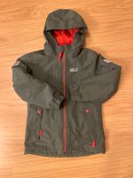 Jack Wolfskin 3 in 1 System Winterjacke Jacke Schneejacke 128 München - Sendling-Westpark Vorschau