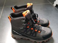 Fila Trekking Schuhe Gr. 38 Jungs Kinder Neu Wanderschuhe Outdoor Saarland - Freisen Vorschau