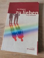 Fritz Riemann - Die Fähigkeit zu lieben. Hamburg-Nord - Hamburg Winterhude Vorschau
