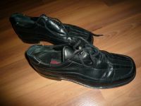 Lloyd Sneaker,schwarz,Gr.8,5(42,5),sehr gut erhalten Kreis Ostholstein - Stockelsdorf Vorschau