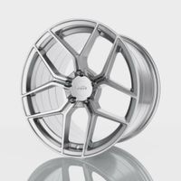 Raffa Wheels RS 01 Mecklenburg-Strelitz - Landkreis - Neverin Vorschau