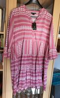 Kleid Boho Esmara rosa Größe 40/42 neu Hessen - Reinhardshagen Vorschau