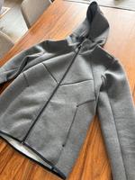 CMP Jacke Gr. M 48 Grau Schwarz Wandern Übergang Düsseldorf - Heerdt Vorschau