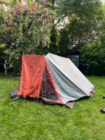 Steilwandzelt für 3-4 Personen (Camping, Zelt, Familienzelt) Neustadt - Hohentor Vorschau