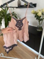 Zweiteiler Pyjama Set Damenwäsche Top Hose Shirt TOPSHOP Bayern - Markt Schwaben Vorschau