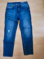 Damen Jeans Edc Boyfriend fit Weite 27 Länge 30 Nordrhein-Westfalen - Remscheid Vorschau