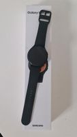 Samsung Smart Watch 4 BT 44mm Top Graphit/Grau/Schwarz in OVP West - Schwanheim Vorschau