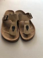Sommerschuhe von Jumex Herzogtum Lauenburg - Schwarzenbek Vorschau