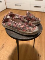 Espadrilles Damen, Größe 41,5 / 42 Bayern - Penzberg Vorschau