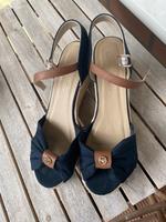 Tom Tailor Sandalen 39 Rheinland-Pfalz - Trier Vorschau