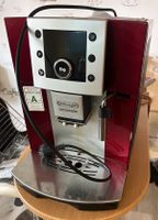 Kaffeevollautomat von Delonghi Thüringen - Geraberg Vorschau