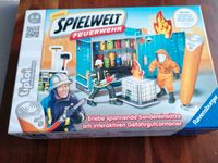 tiptoi Spielwelt Feuerwehr Berlin - Lichtenberg Vorschau