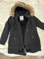 Hollister Winterjacke XL Nordrhein-Westfalen - Moers Vorschau