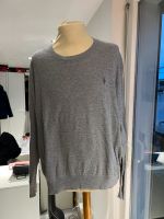 Polo Ralph Lauren Pullover damen hell grau meliert  L XL XXL Nordrhein-Westfalen - Oberhausen Vorschau