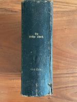Bibel 1870 Die heiligen Schriften Nordrhein-Westfalen - Altenberge Vorschau