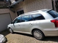 Toyota avensis t25 Nordrhein-Westfalen - Rahden Vorschau