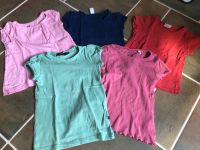 T-Shirt-Paket (6), MINYMO, NEXT, ZARA, H&M, C&A, Gr. 98 Sachsen - Naunhof Vorschau