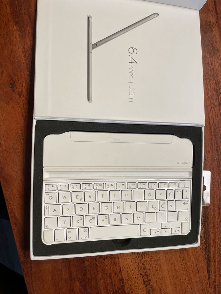 Tastatur iPad mini in Germering