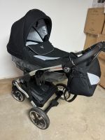 Junama Diamond S-Line Kinderwagen Bonn - Bonn-Zentrum Vorschau