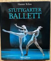 Bühnenaufnahmen Stuttgarter Ballett 1960-1980, H. Kilian, sgZ Leipzig - Leipzig, Zentrum-Nord Vorschau