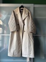 Trenchcoat Asos 36 Leipzig - Sellerhausen-Stünz Vorschau